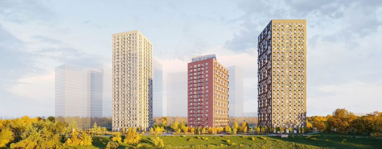 квартира г Екатеринбург Ботаническая ул. Гаршина, д. 1 фото 9