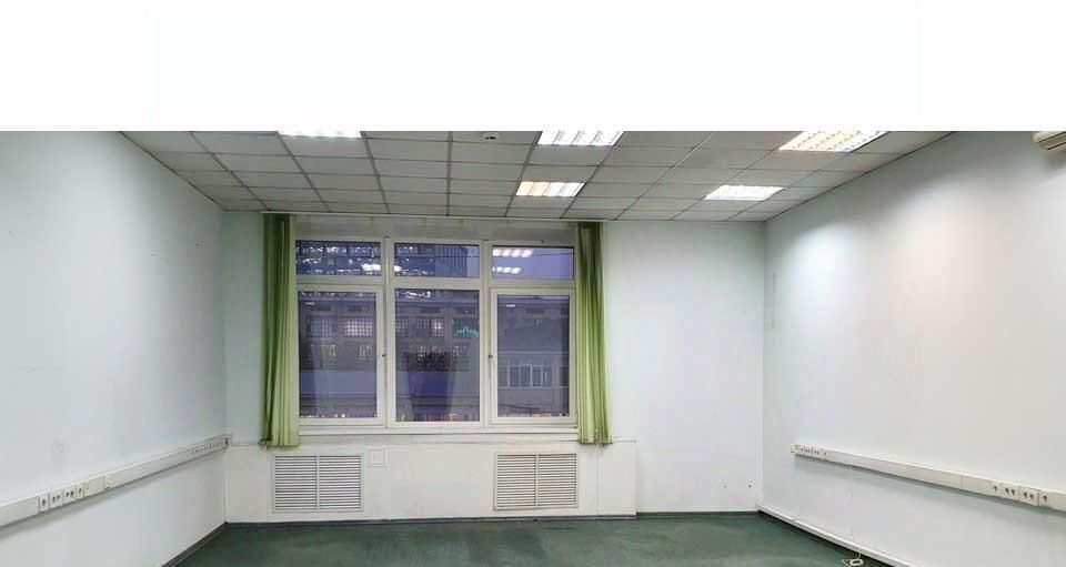 офис г Москва метро Кутузовская пр-кт Кутузовский 36с/3 фото 2