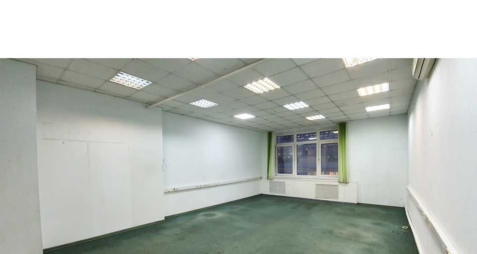 офис г Москва метро Кутузовская пр-кт Кутузовский 36с/3 фото 3