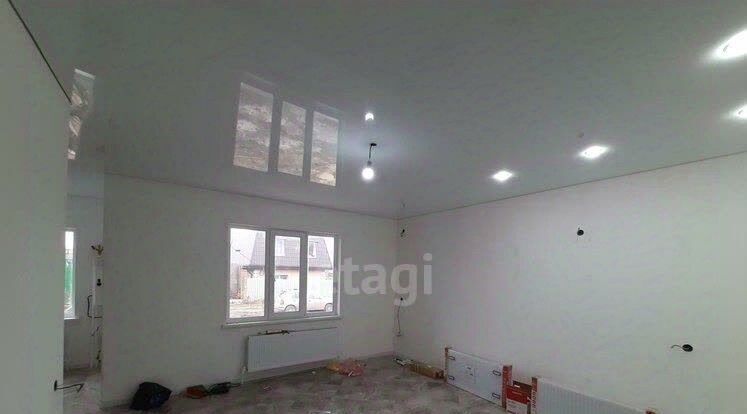 дом г Симферополь Каменский ул 18-яколлективных садов 144 фото 3