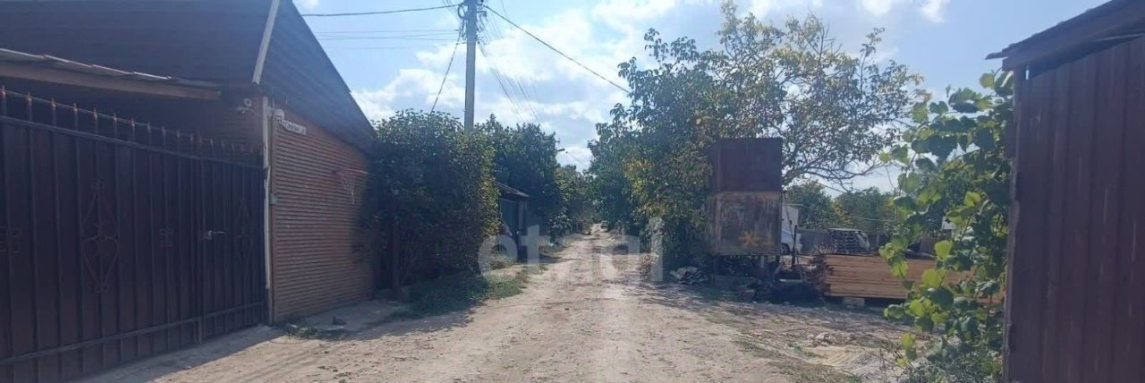 дом г Симферополь Каменский ул 31-яколлективных садов 91 фото 5