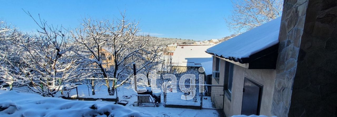 дом г Симферополь р-н Киевский ул Хаджи-Герай 50 фото 6