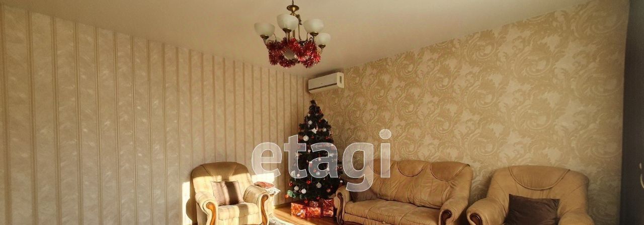 дом г Симферополь р-н Киевский ул Хаджи-Герай 50 фото 37