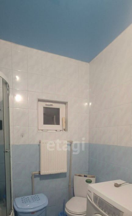 дом г Симферополь Каменский ул 17-яколлективных садов 200 фото 12