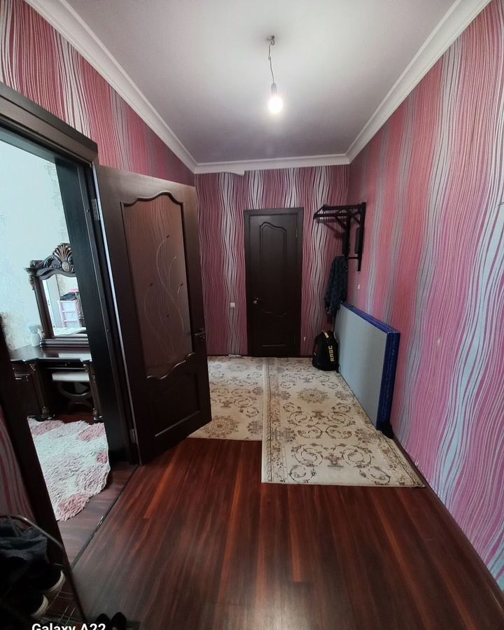 квартира г Махачкала пгт Семендер ул Атлы-Боюнская 24 р-н Кировский фото 2