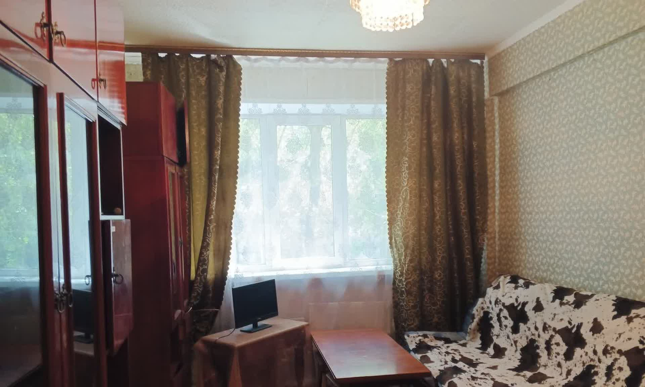 квартира г Абакан ул Комарова 8 2-й м-н фото 4