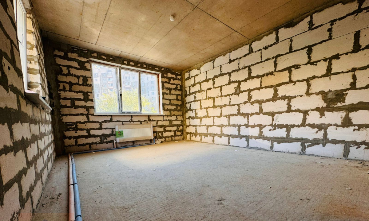 квартира г Симферополь ул Балаклавская 103 фото 9
