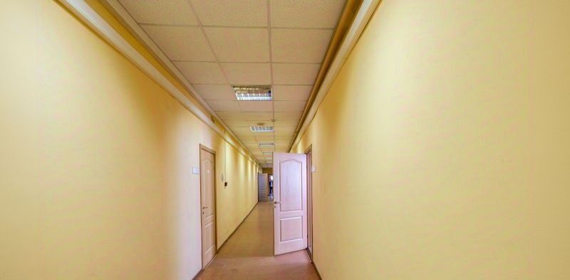 торговое помещение г Санкт-Петербург метро Площадь Ленина ул Комсомола 1/3и фото 1