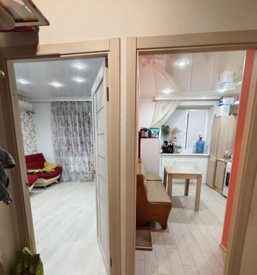 квартира г Азов ул Севастопольская 22 фото 4