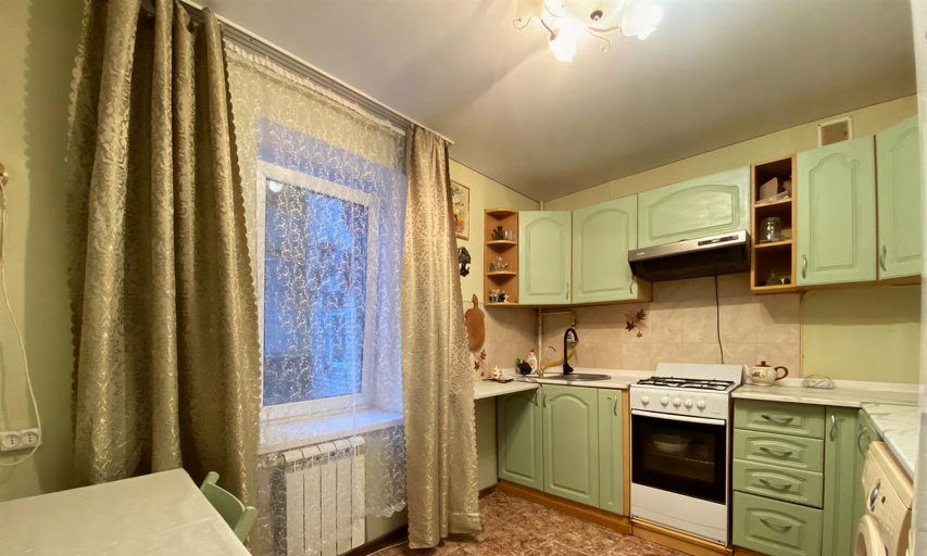 квартира г Азов ул Чехова 25 фото 7