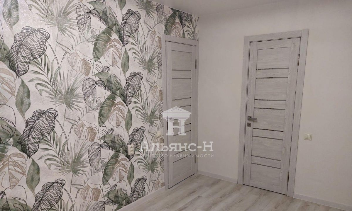 квартира г Азов пер Социалистический 35 Мира, 63 фото 5