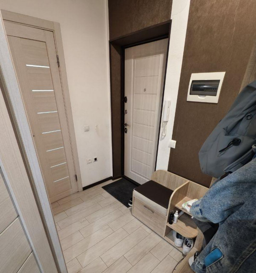квартира г Азов ул Севастопольская 22 фото 5