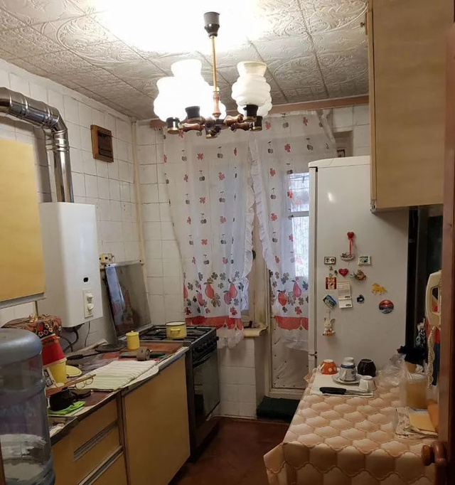 квартира г Азов ул Южная 10 фото 13
