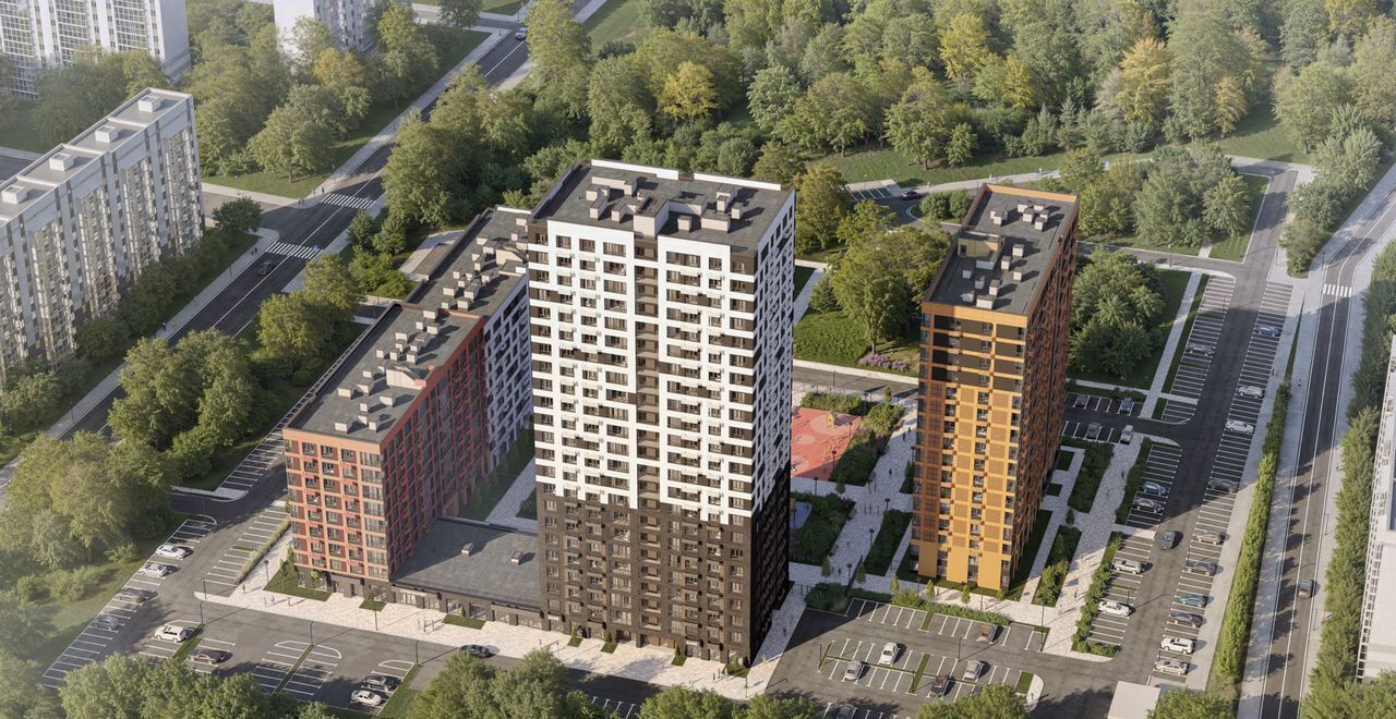 квартира г Хабаровск р-н Железнодорожный ул Совхозная 1 фото 6