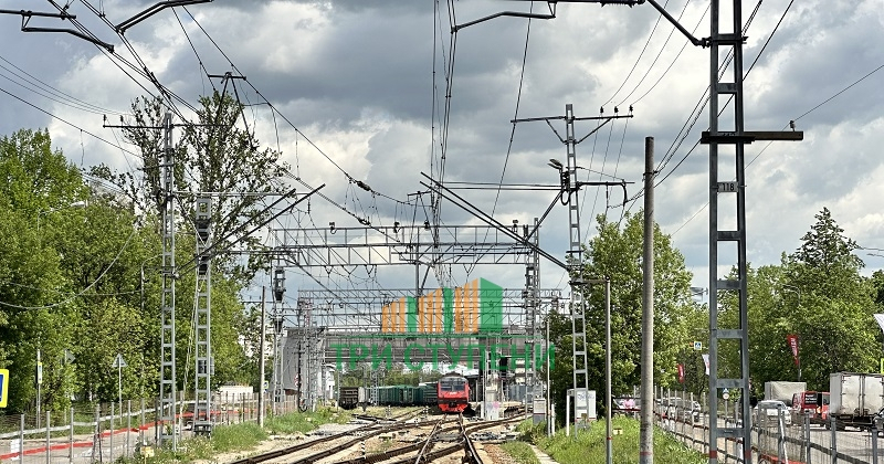 квартира г Балашиха ул Зеленая 36 15Б м-н фото 17