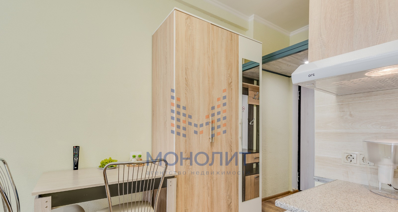 квартира г Москва метро Окружная ул Гостиничная 12/6 фото 10