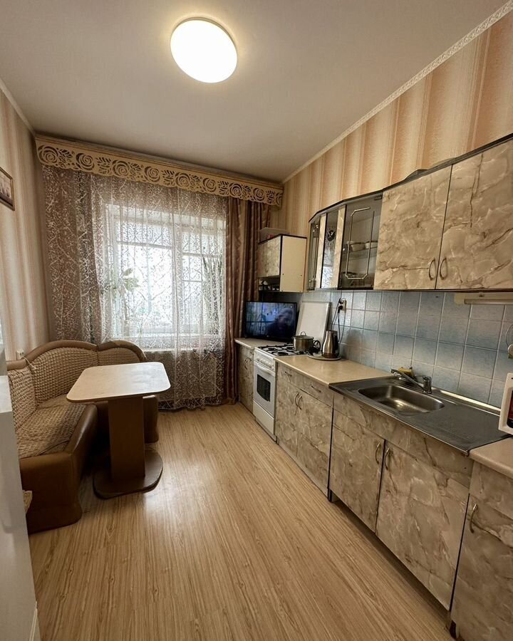 квартира р-н Котласский г Котлас ул Портовиков 63 фото 8