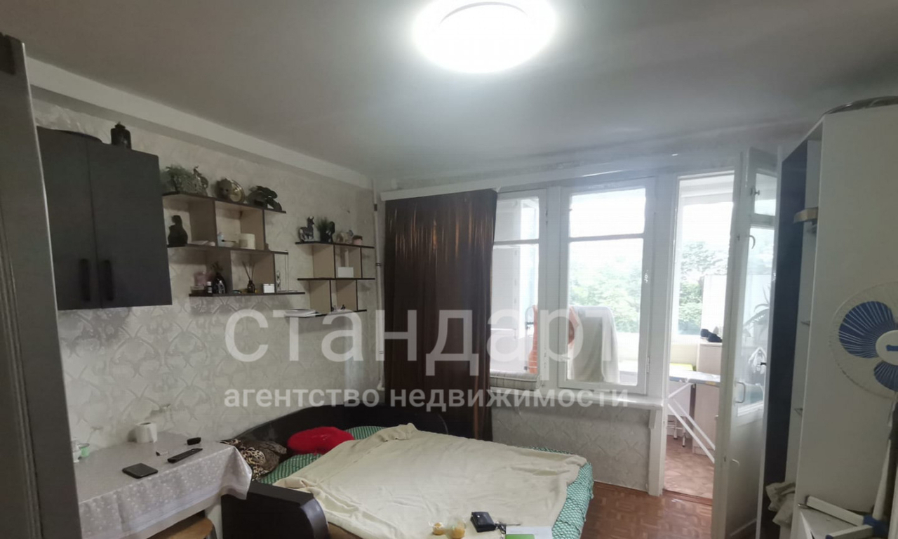 квартира г Ессентуки ул Фридриха Энгельса 36 фото 1