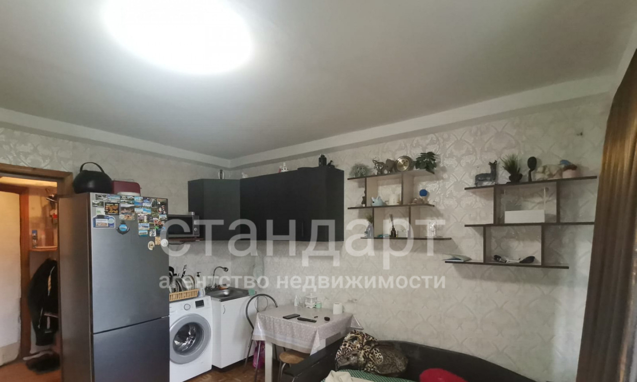 квартира г Ессентуки ул Фридриха Энгельса 36 фото 2
