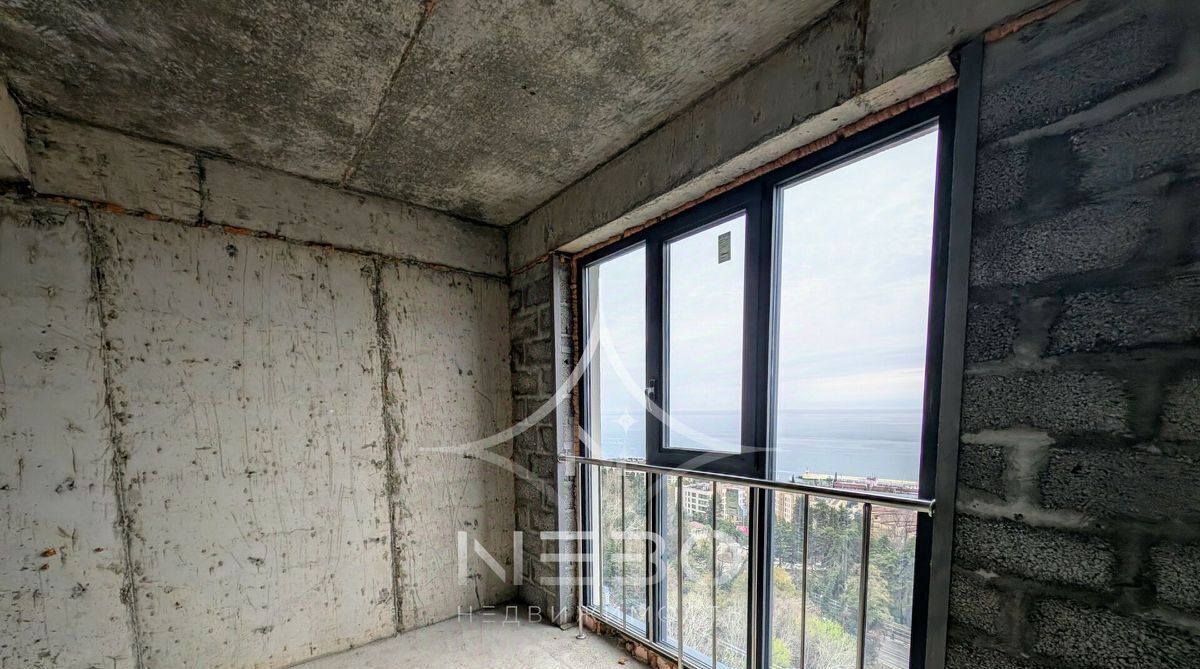 квартира г Сочи р-н Хостинский микрорайон Бытха ул Бытха 4/10а фото 10
