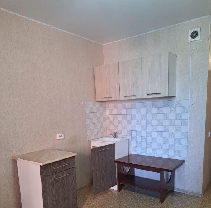квартира г Красноярск р-н Октябрьский ул Калинина 175в фото 1