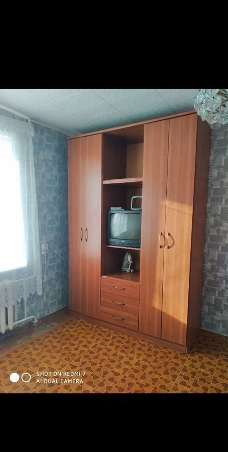квартира г Курган Западный ул Тельмана 12 фото 3