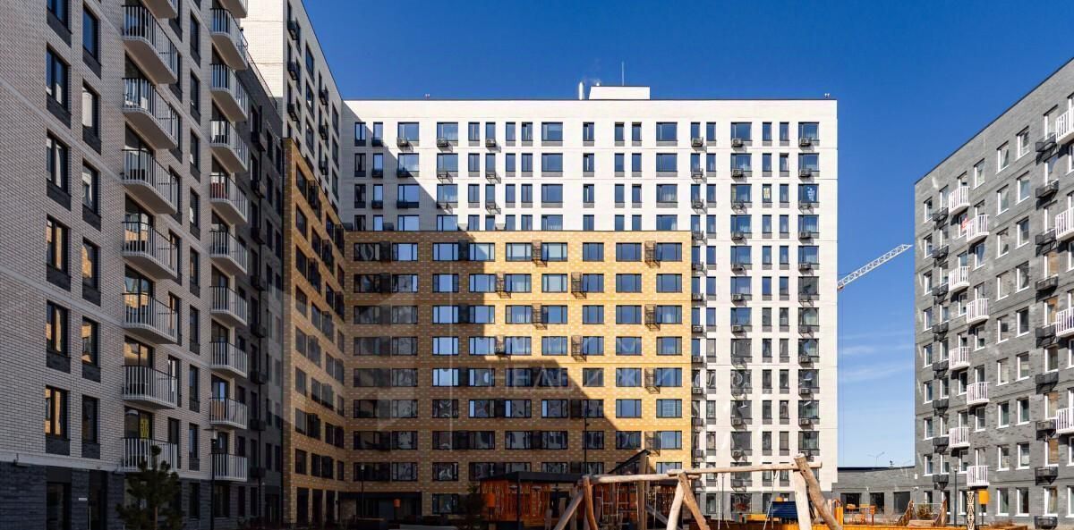 квартира г Тюмень р-н Калининский ул Новоселов 105 фото 27
