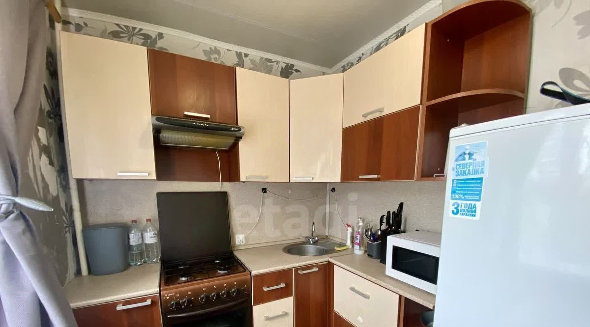 квартира г Сыктывкар ул Тентюковская 81 фото 5