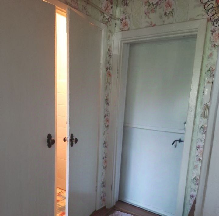 квартира г Абакан пр-кт Дружбы Народов 20 фото 4