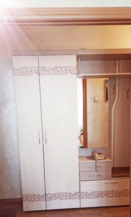 квартира г Абакан ул Торосова 18 фото 6