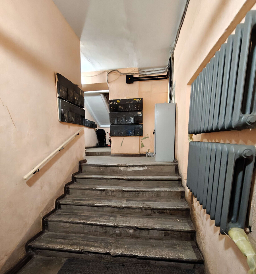квартира г Ижевск ул Ленина 8 Центр м-н фото 8