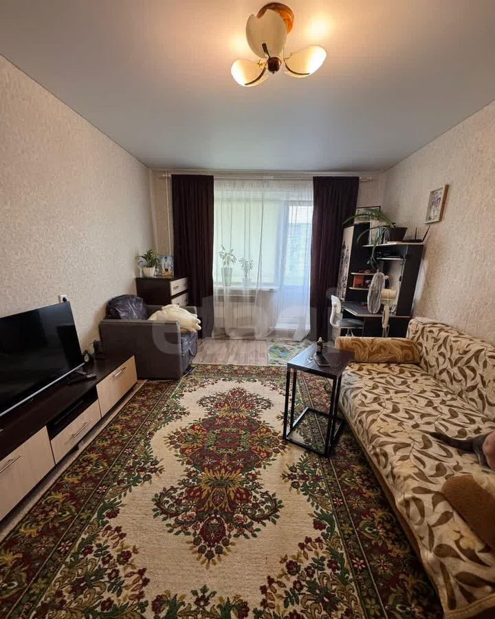 квартира г Бийск Центр ул Ильи Мухачева 228/4 фото 1