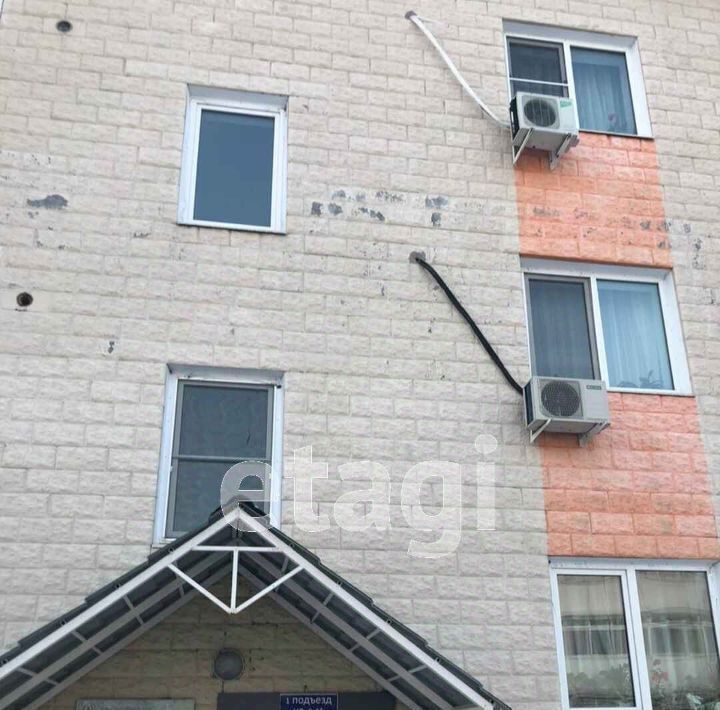 квартира г Хабаровск р-н Краснофлотский ул Широкая 42а фото 11