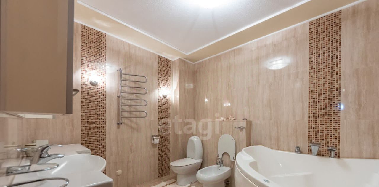 квартира г Хабаровск р-н Кировский ул Тургенева 96к/1 фото 21