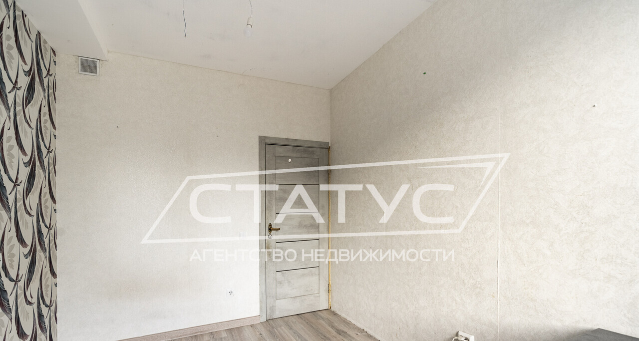 квартира р-н Всеволожский г Кудрово ул Пражская 4 Улица Дыбенко фото 7