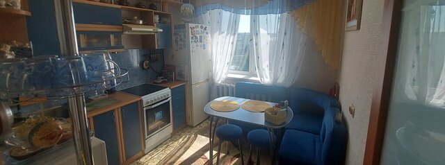 пр-кт Строителей 37/1 фото
