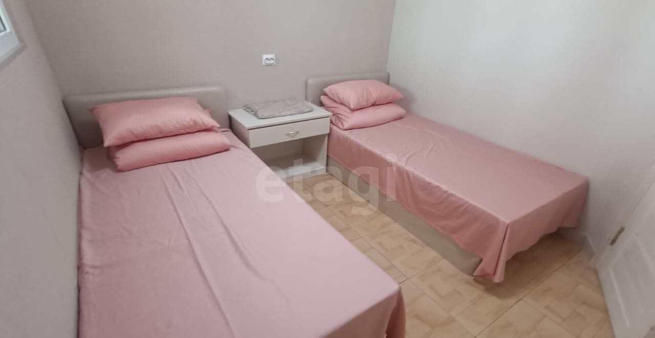 квартира г Владивосток р-н Ленинский ул Владикавказская 3 фото 7