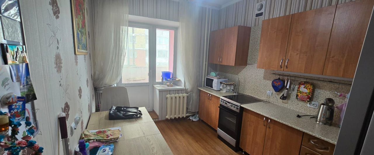 квартира г Благовещенск ул Василенко 20/2 фото 6