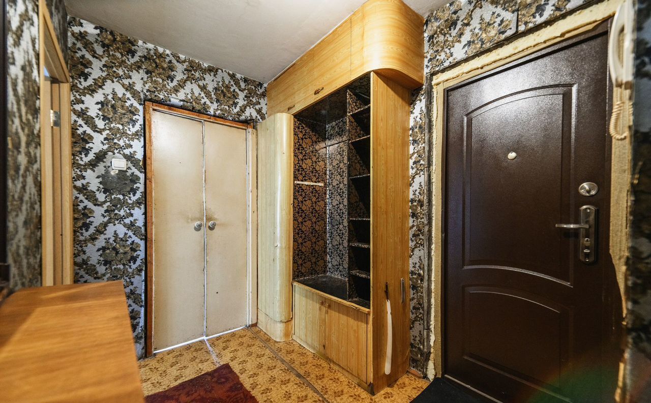 квартира г Петропавловск-Камчатский ул Звездная 17 фото 4