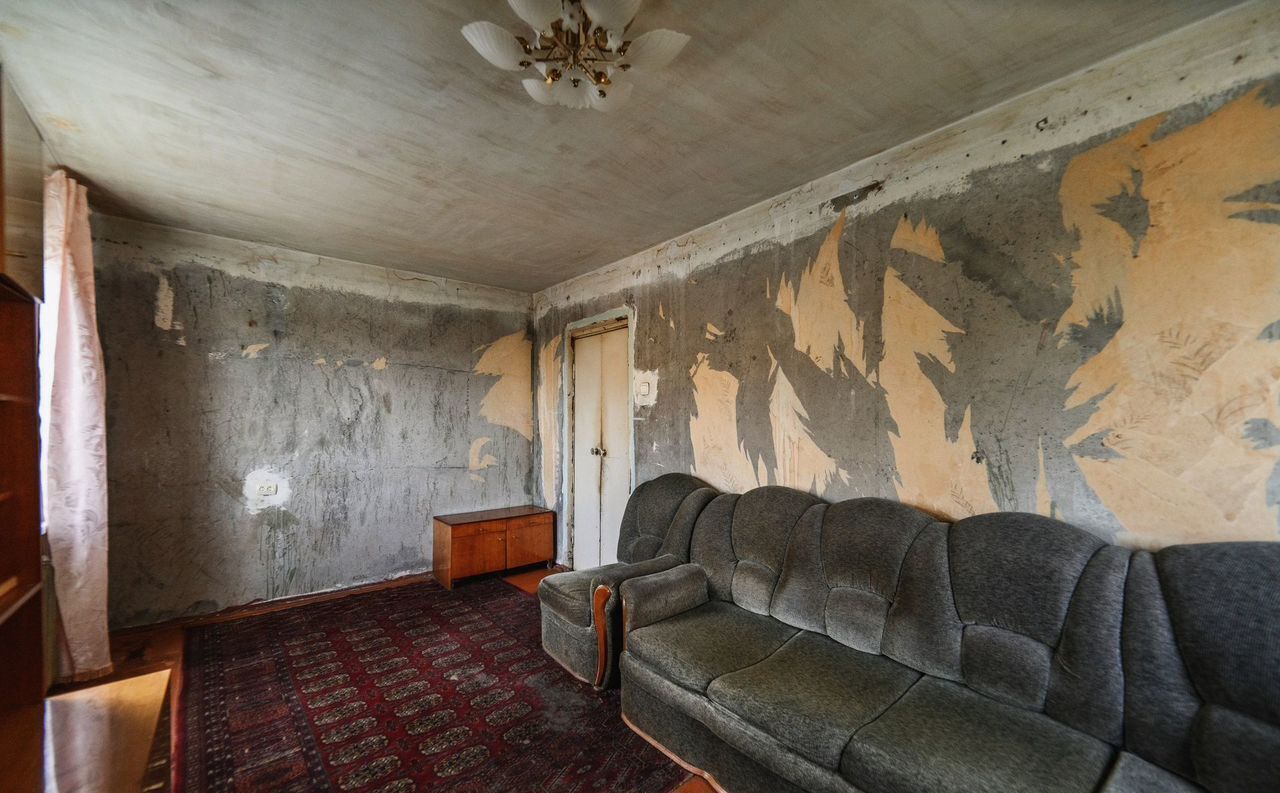 квартира г Петропавловск-Камчатский ул Звездная 17 фото 8
