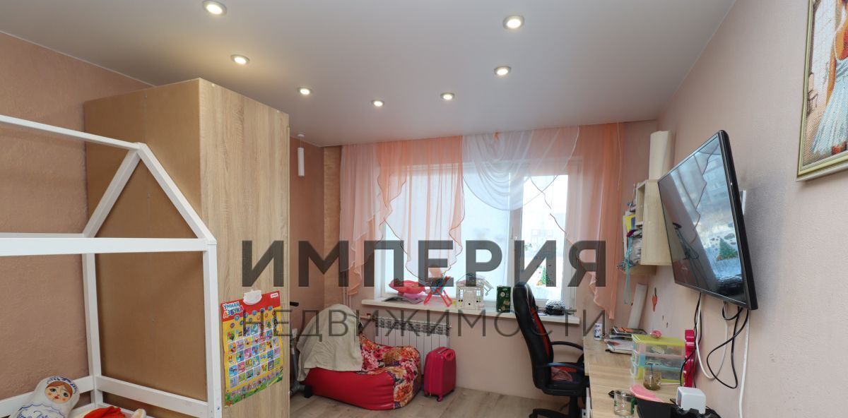 квартира г Магадан ул Набережная реки Магаданки 83 фото 12