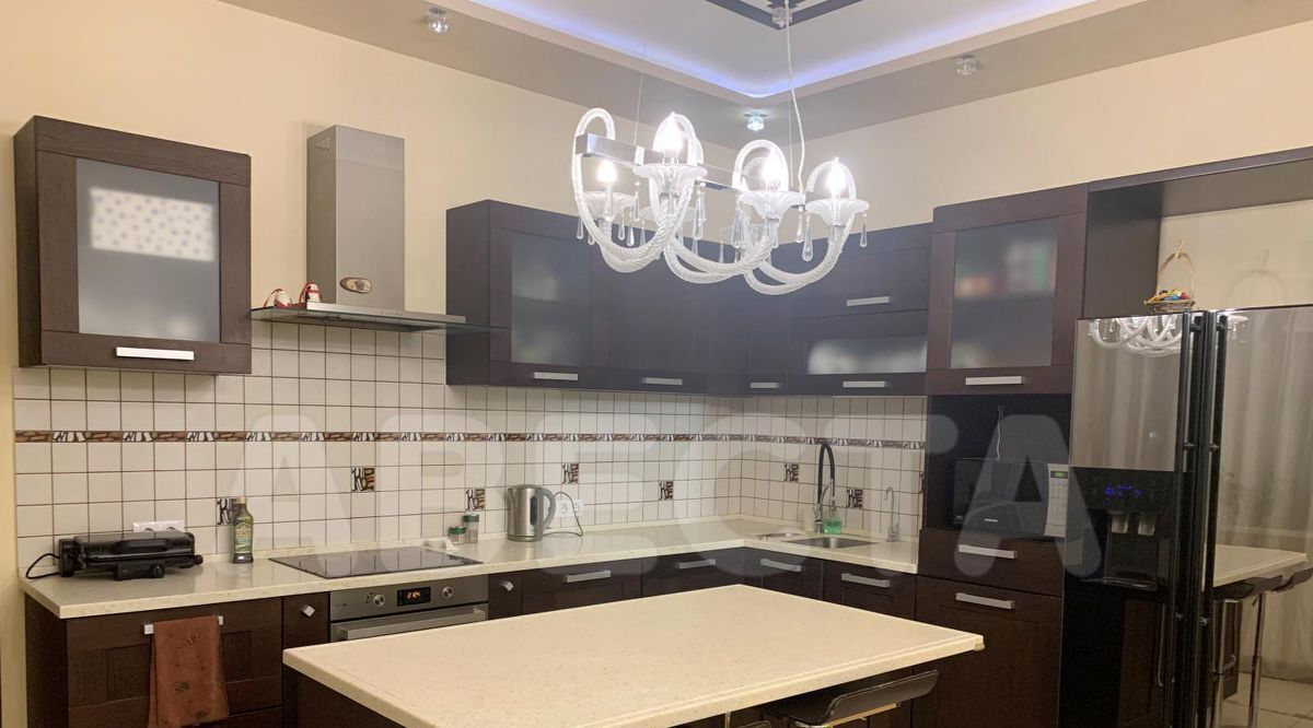 квартира г Омск р-н Центральный ул Маршала Жукова 101 фото 7