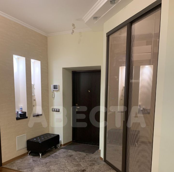 квартира г Омск р-н Центральный ул Маршала Жукова 101 фото 21