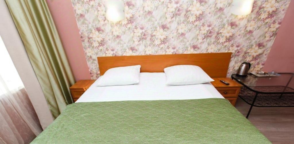 комната г Самара Безымянка ул Георгия Димитрова 112 фото 22