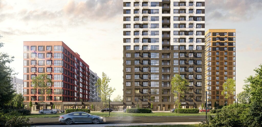 квартира г Хабаровск р-н Железнодорожный фото 4