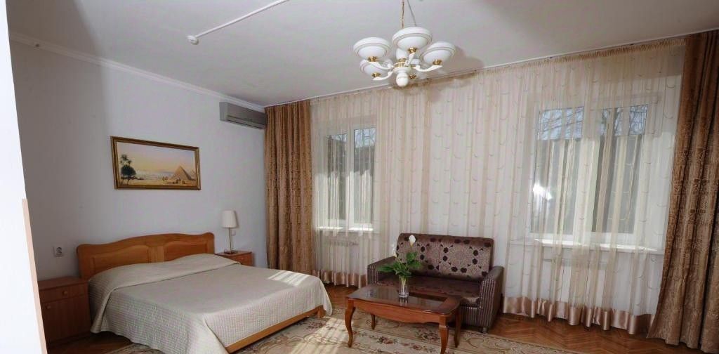 комната г Владикавказ р-н Иристонский ул Ватутина 50 фото 1