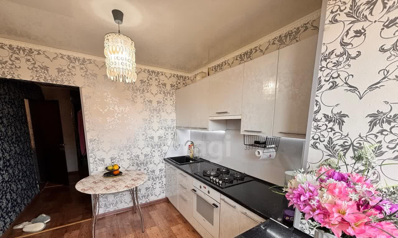 квартира г Астрахань Автогородок ул Южная 23/1 фото 1