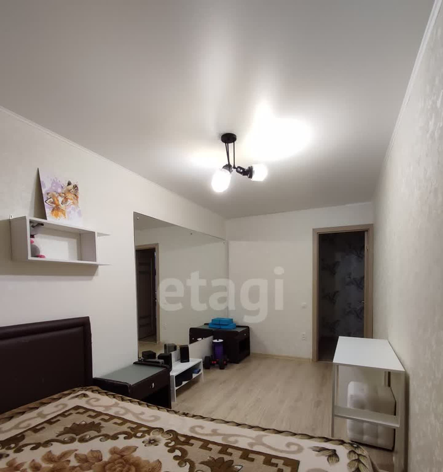 квартира г Астрахань ул Савушкина 12 фото 2