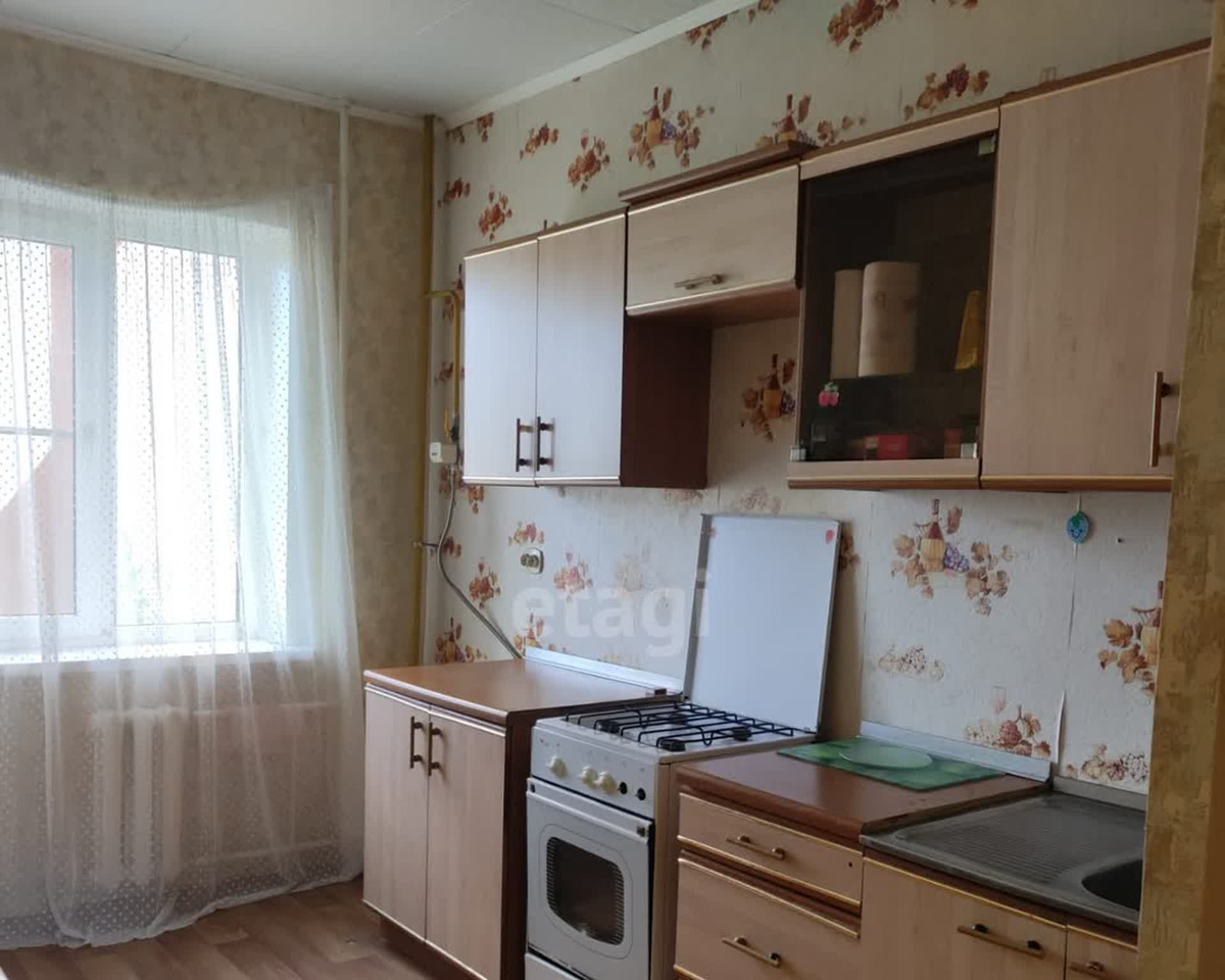 квартира г Астрахань ул Минусинская 4/1 фото 4