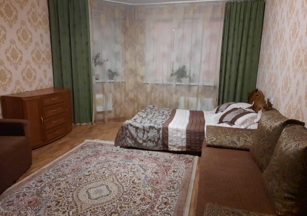 квартира г Балашиха ул Трубецкая 110 фото 2